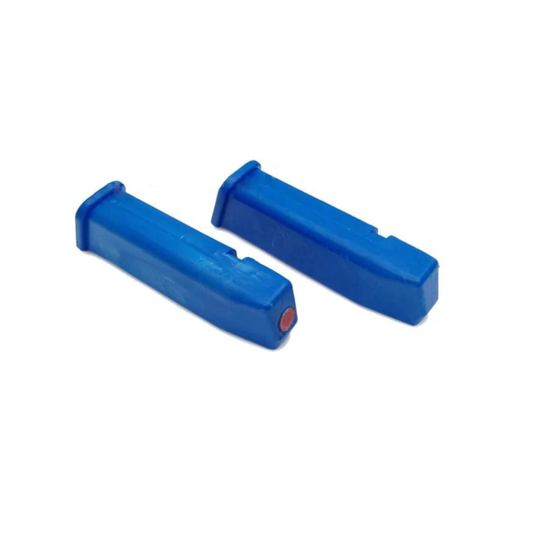 Magazine zu Trainingspistole Ghost GLOCK 17 - VE 2 Stk., Bild 1